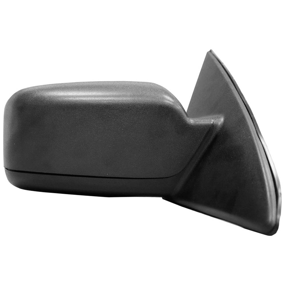 ford Fusion Side View Mirror 