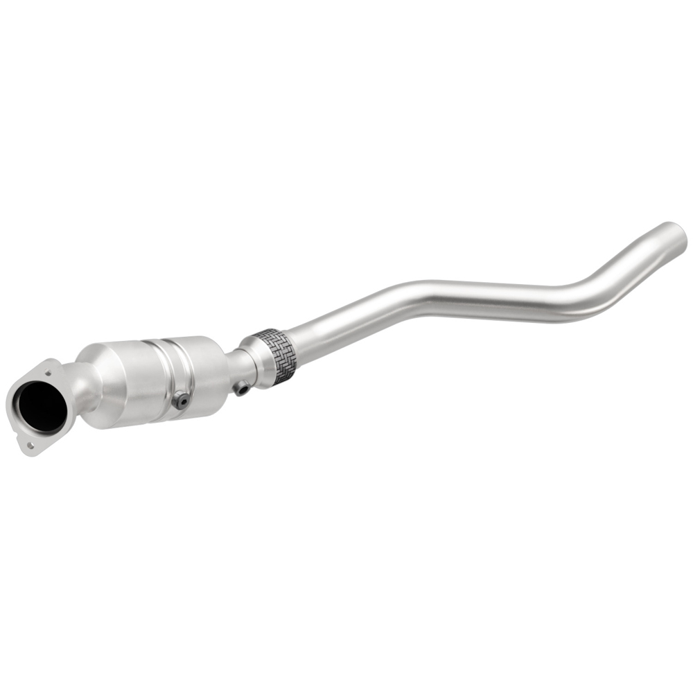 2005 Chrysler 300 Catalytic Converter EPA Approved