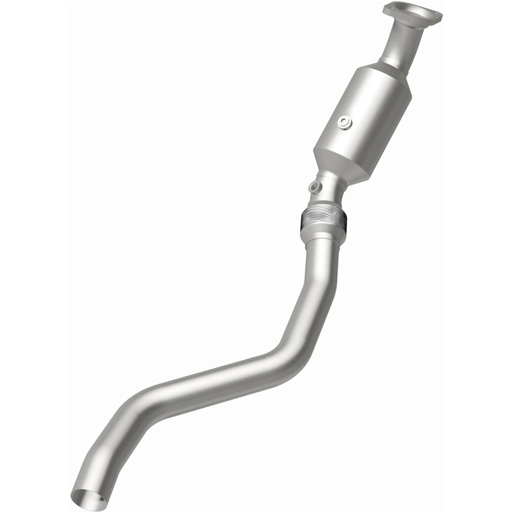 2005 Chrysler 300 Catalytic Converter EPA Approved