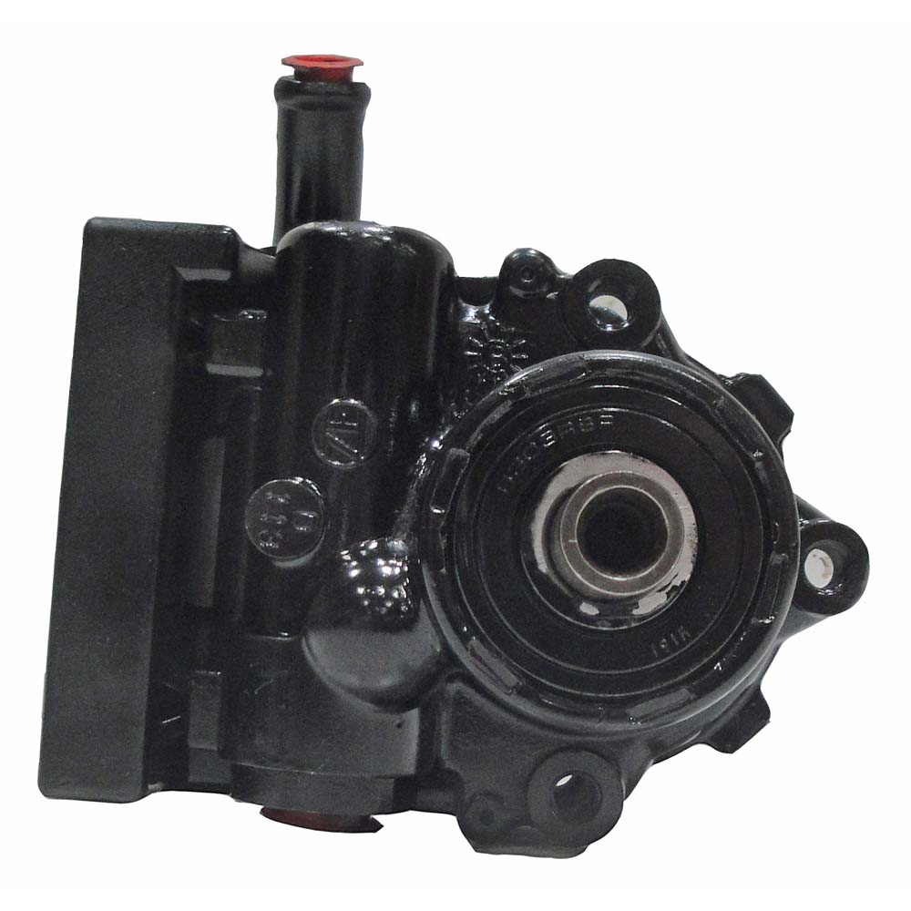  dodge Dynasty Power Steering Pump 