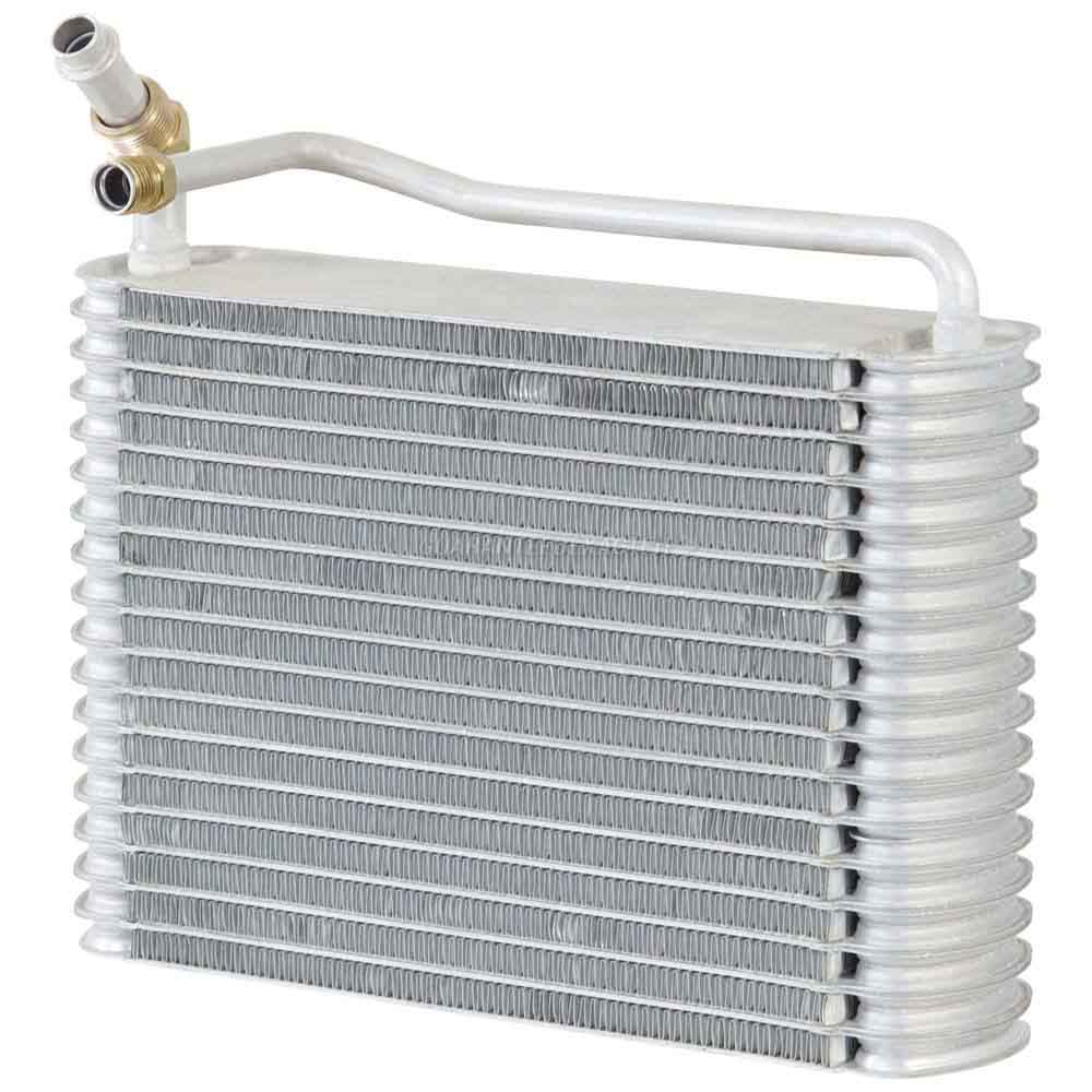  oldsmobile Custom Cruiser A/C Evaporator 