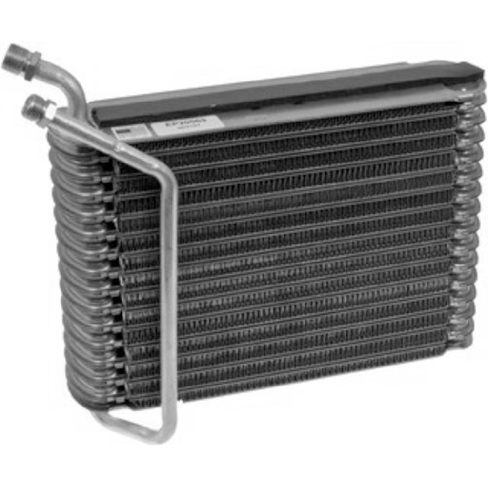  volvo 780 A/C Evaporator 