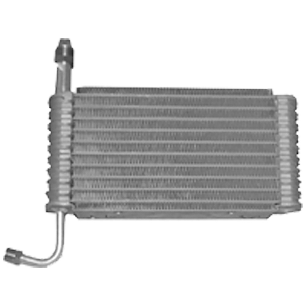  oldsmobile Cutlass Ciera A/C Evaporator 