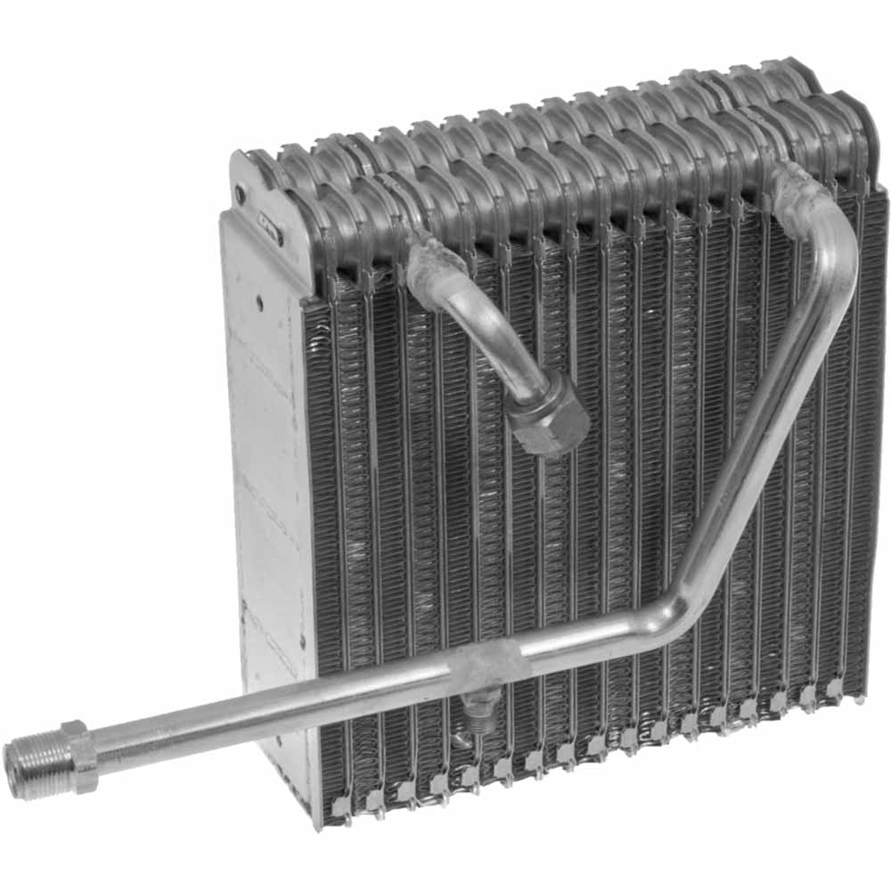  mazda MX 6 A/C Evaporator 