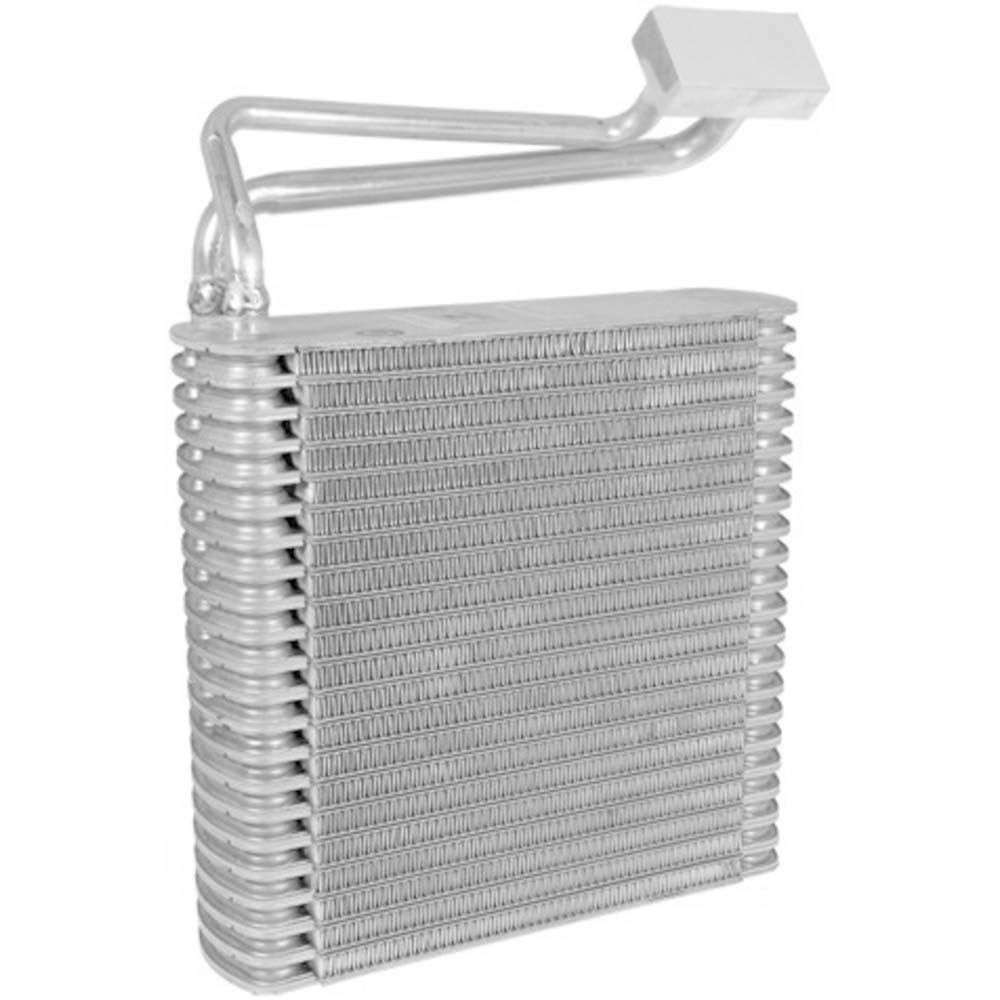 BuyAutoParts 60-54109AN A/C Evaporator