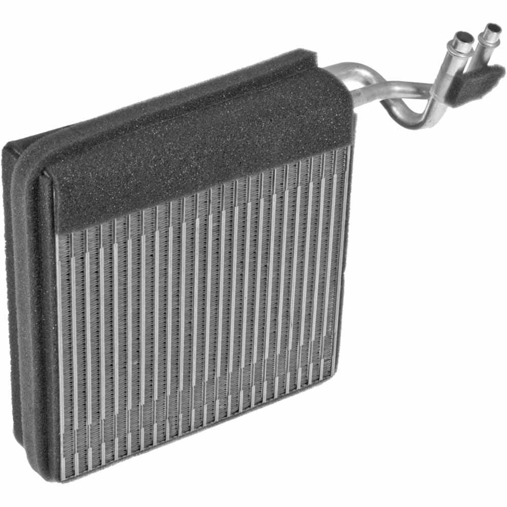 2014 mazda 6 A/C Evaporator