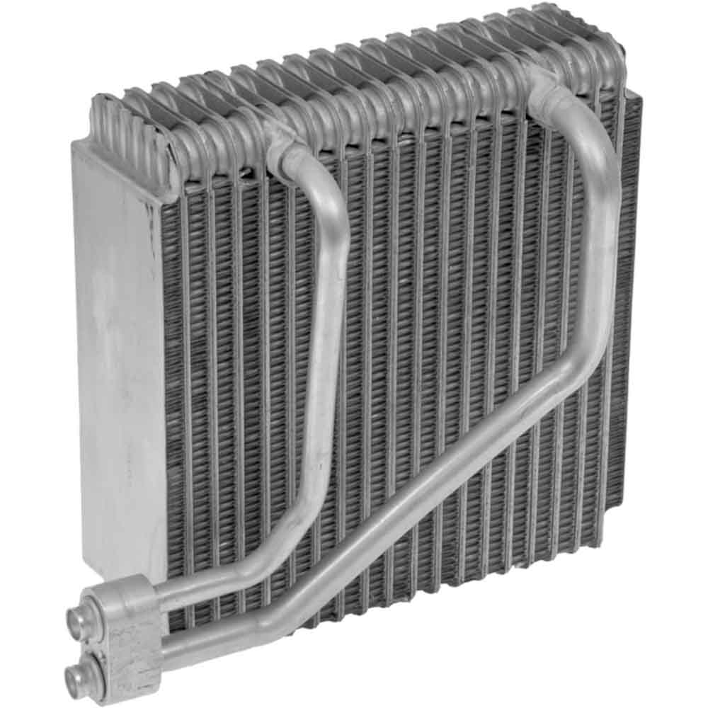  kia Rio A/C Evaporator 