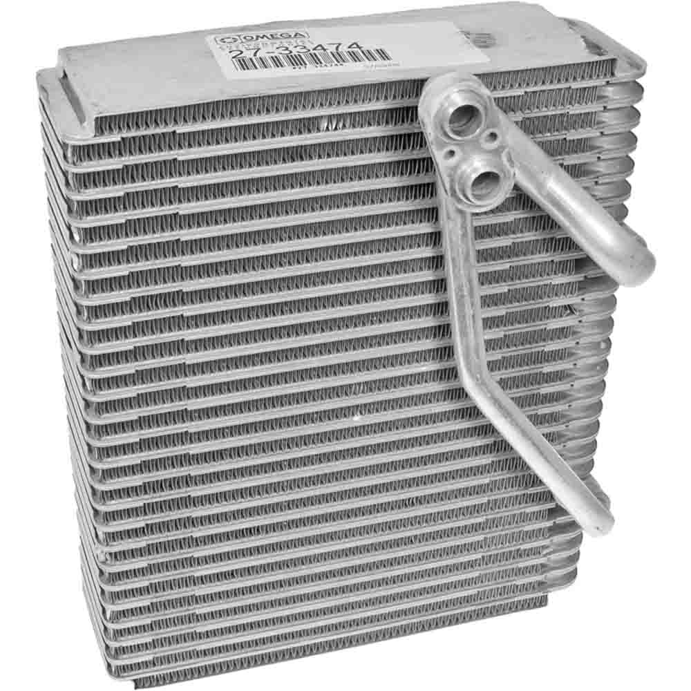  kia Amanti A/C Evaporator 