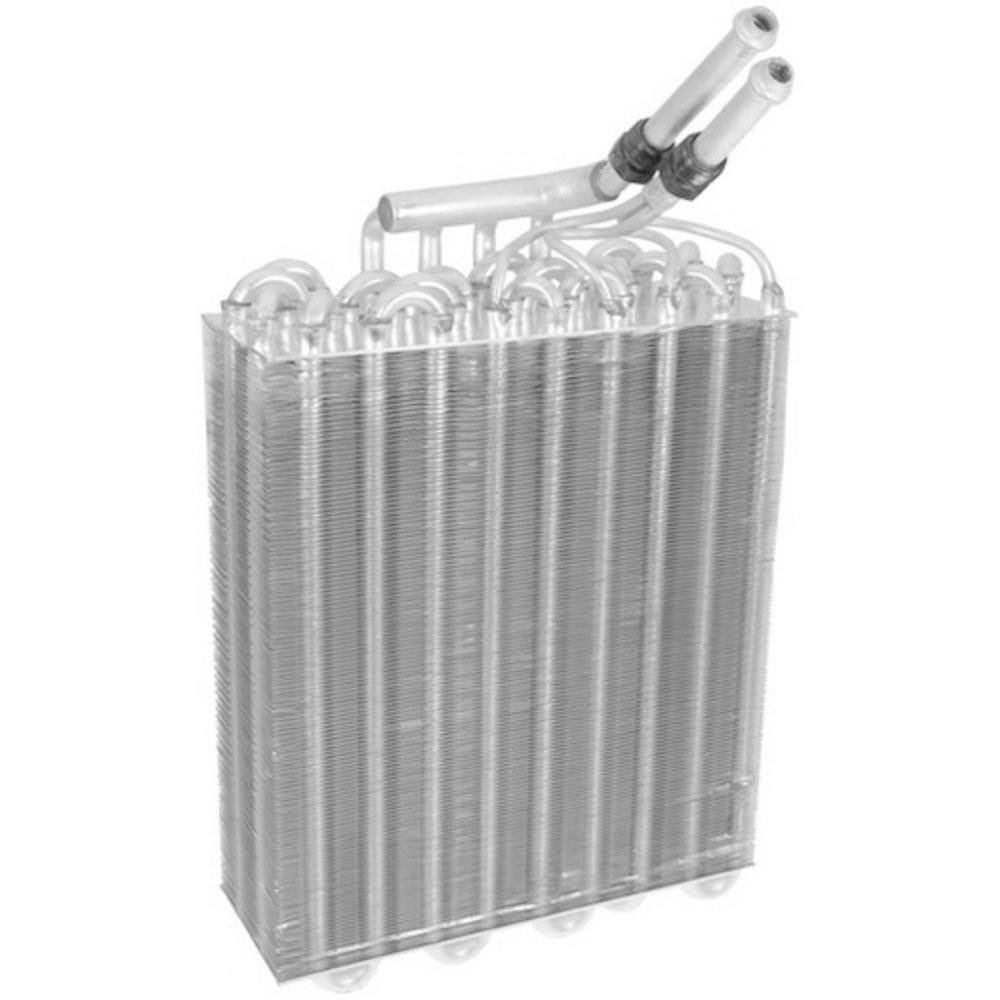  volkswagen Corrado A/C Evaporator 
