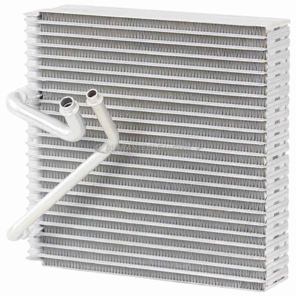  nissan Titan A/C Evaporator 