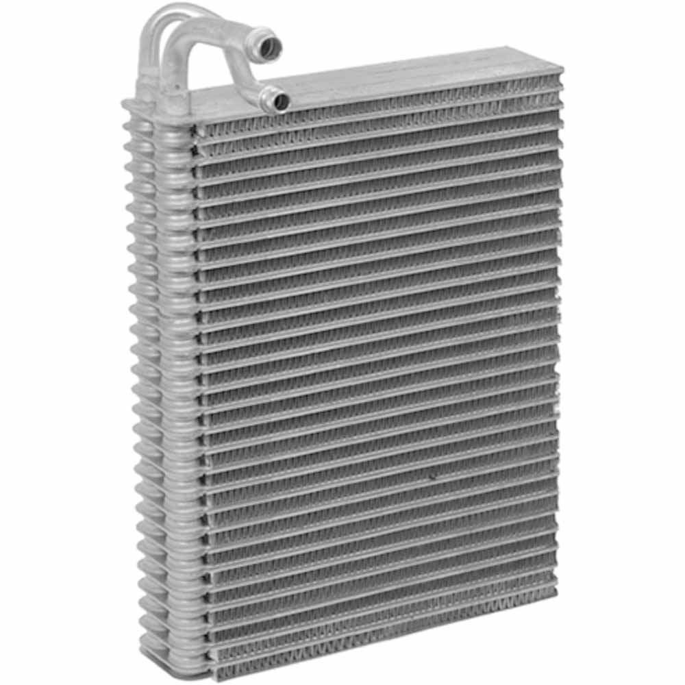  mercedes benz ML450 A/C Evaporator 