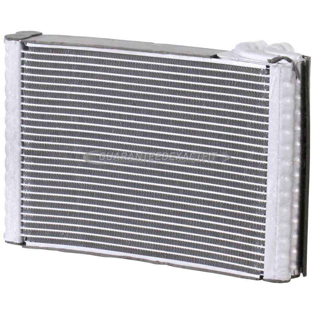  dodge ProMaster City A/C Evaporator 