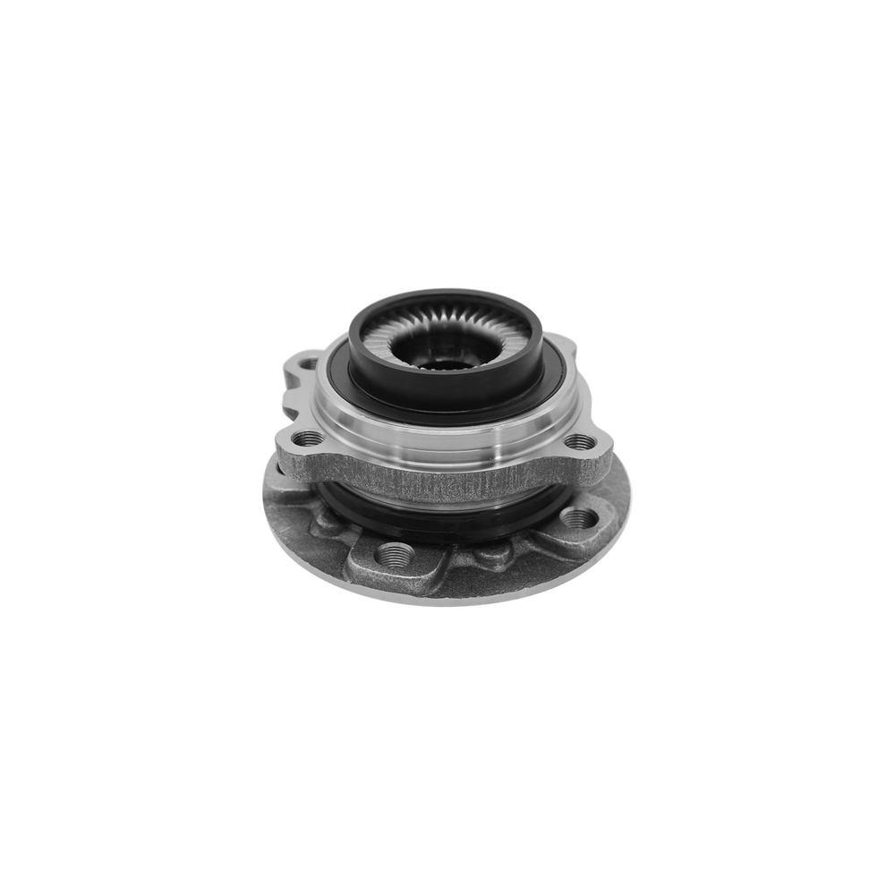  bmw 650i xDrive Wheel Hub Assembly 