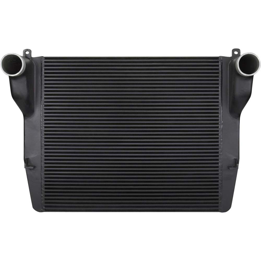 1996 peterbilt 377 Intercooler 