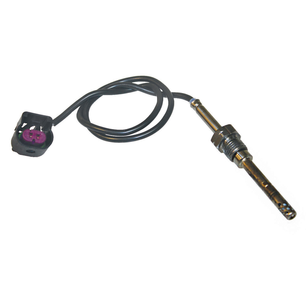  gmc Sierra 2500 HD Exhaust Gas Temperature EGT Sensor 