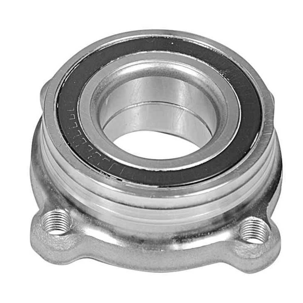  bmw  Wheel Bearing Module 