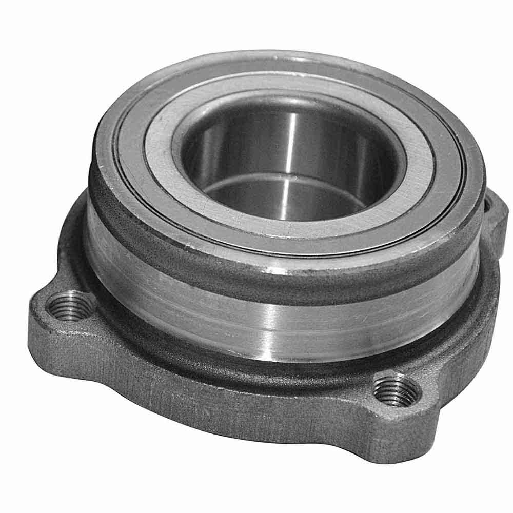  bmw X6 Wheel Bearing 