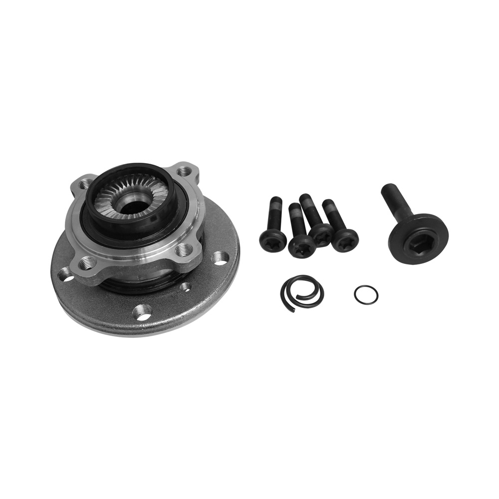  bmw 330i GT xDrive Wheel Hub Assembly 