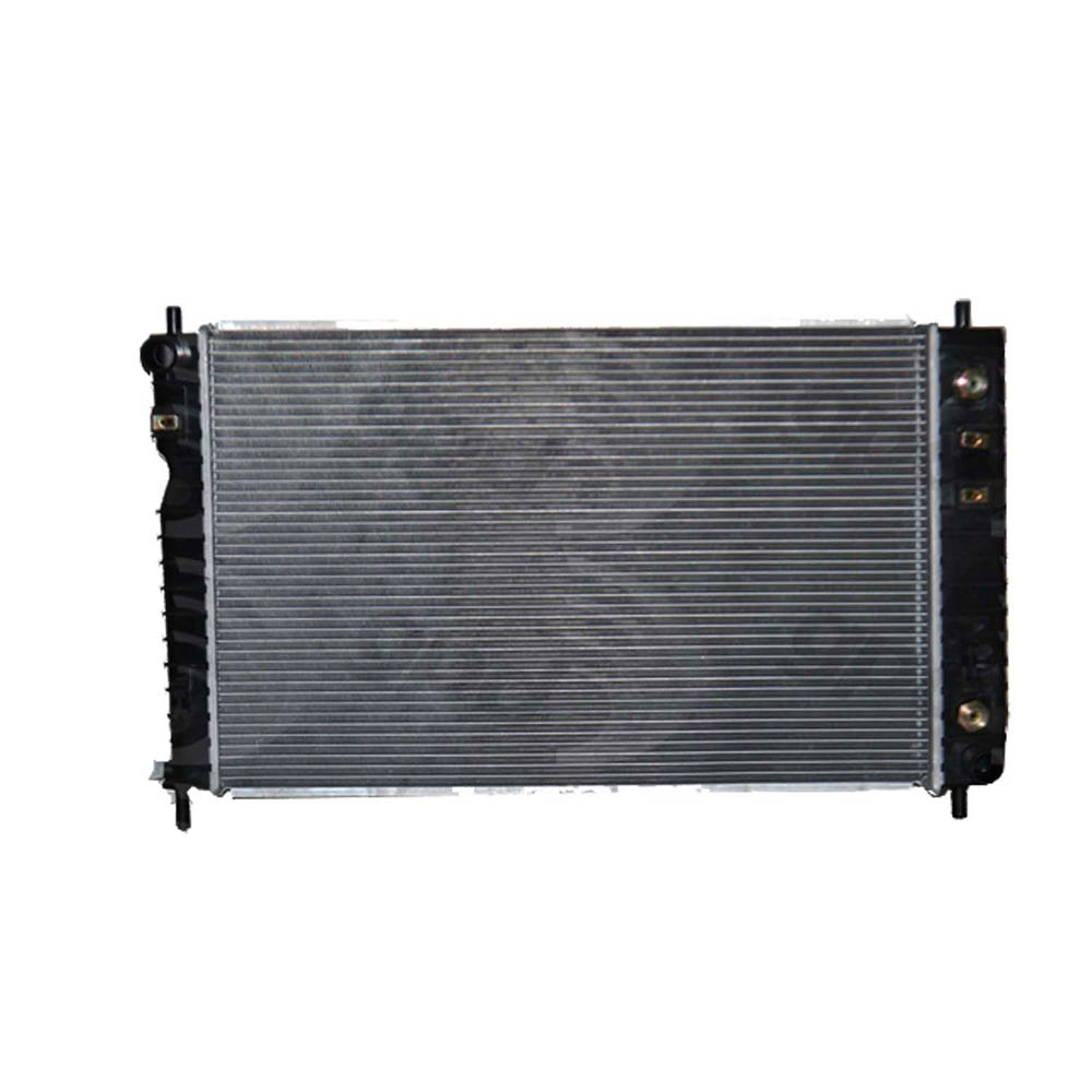 
 chevrolet Equinox Radiator 