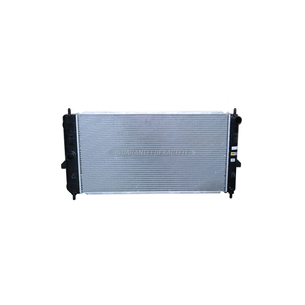  chevrolet Cobalt Radiator 