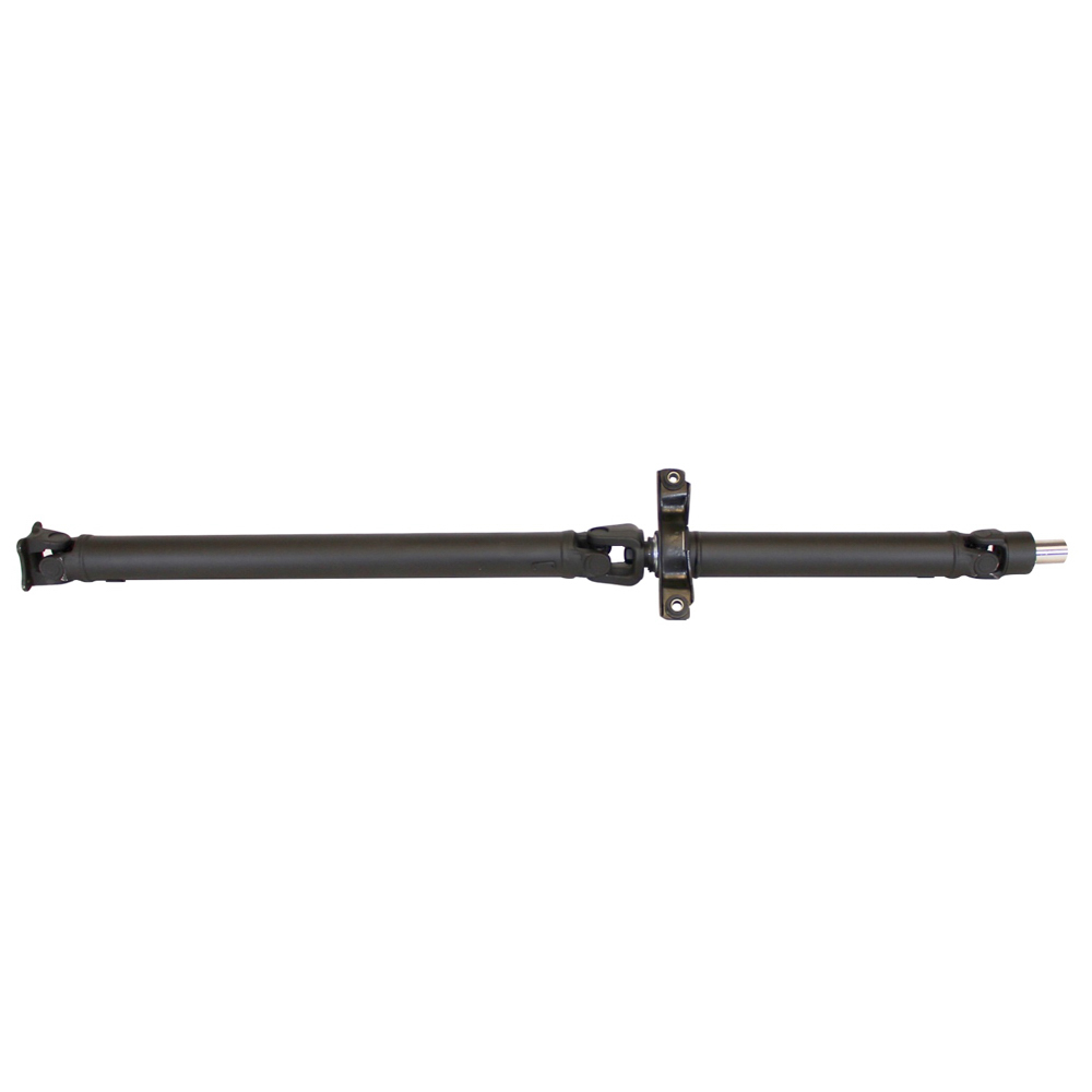  toyota GR Supra Driveshaft 