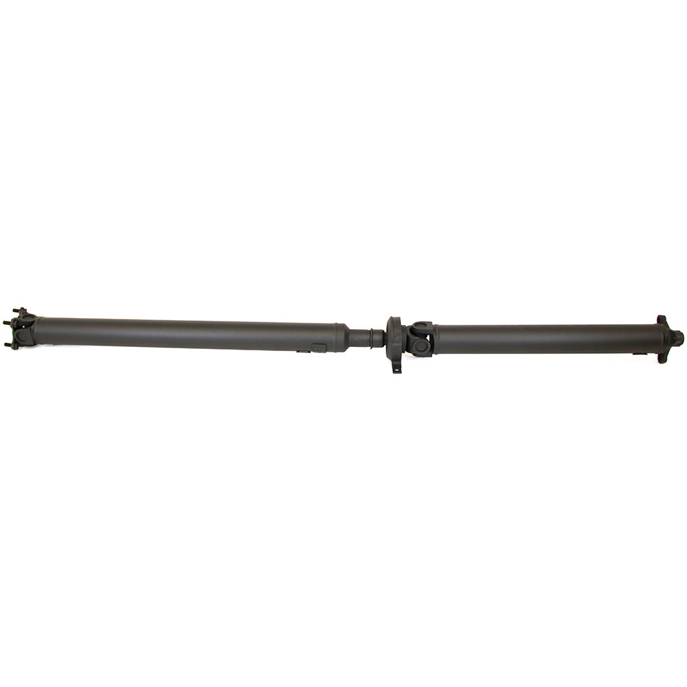  bmw 533i Driveshaft 