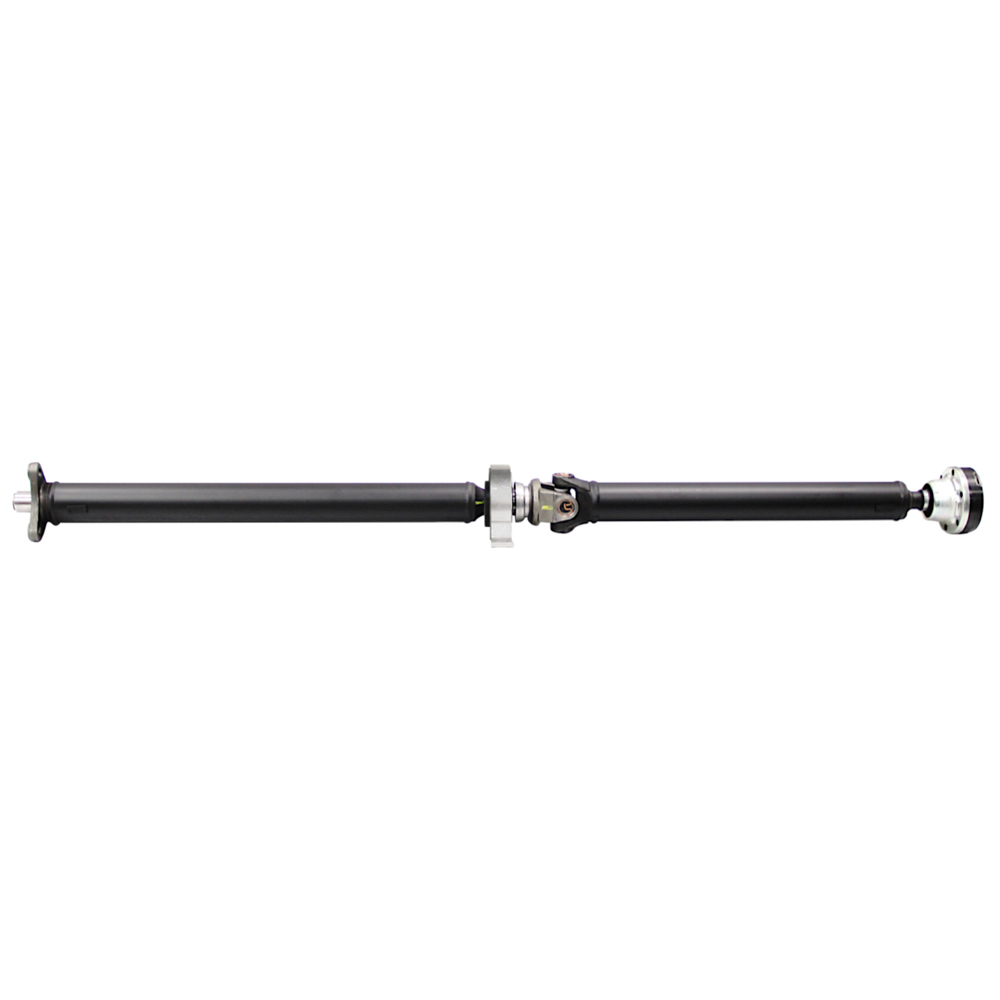  bmw Alpina B7 Driveshaft 