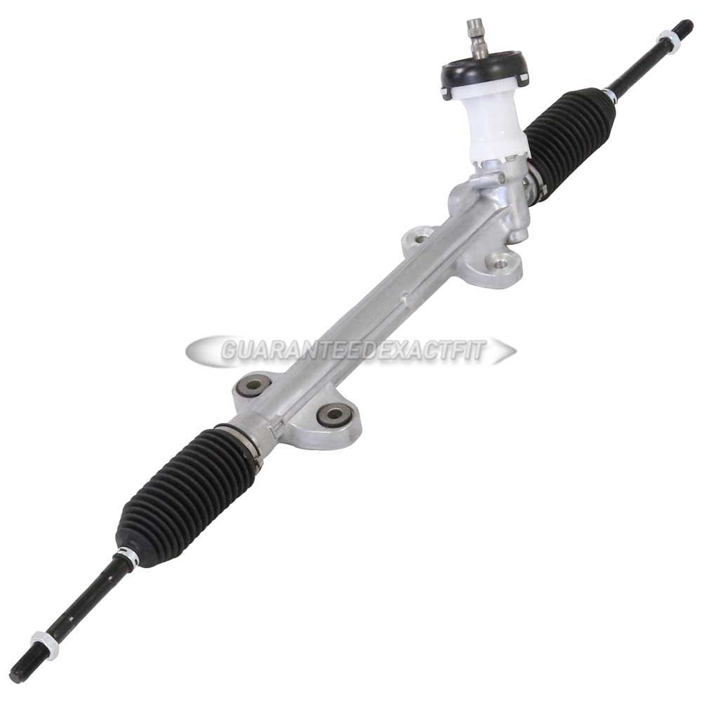  hyundai Veloster Rack and Pinion 