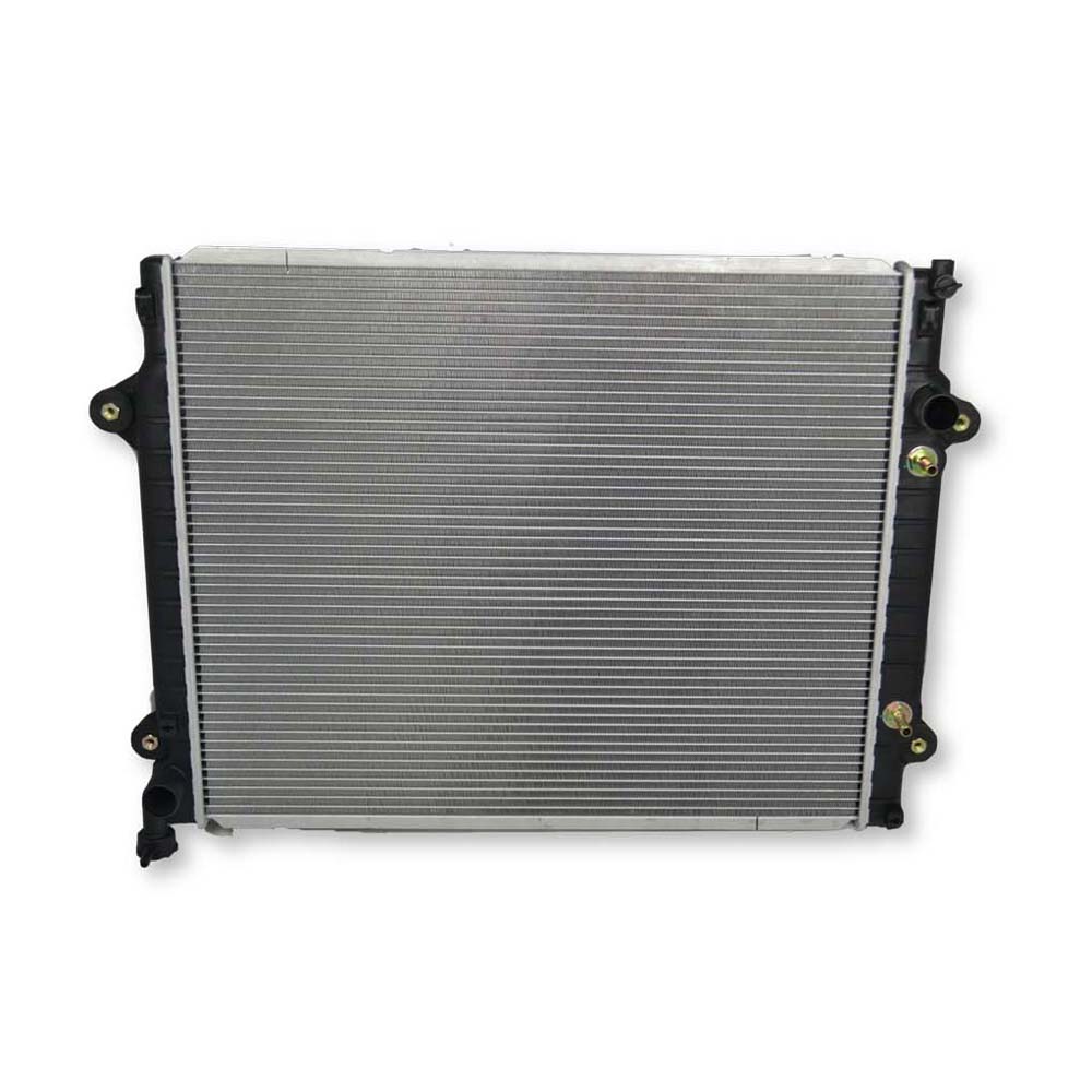  toyota Tacoma Radiator 