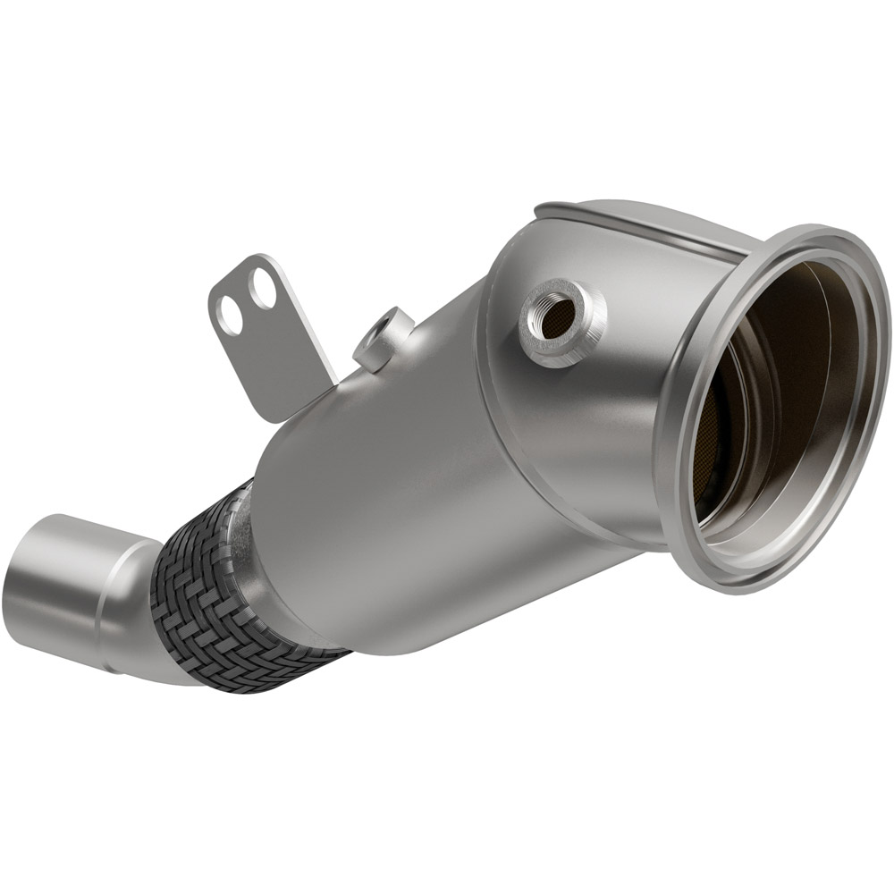  bmw X7 Catalytic Converter EPA Approved 