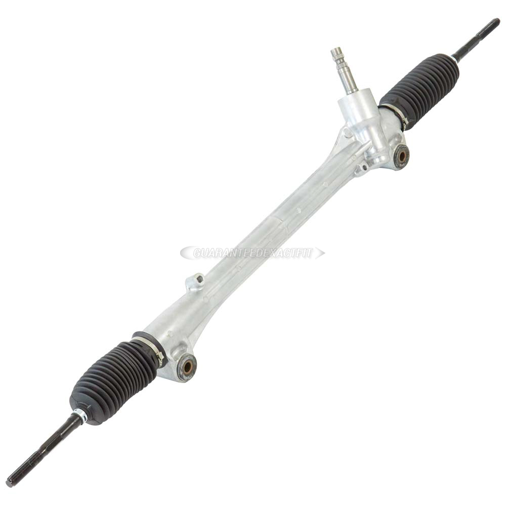 toyota 86 Rack and Pinion 
