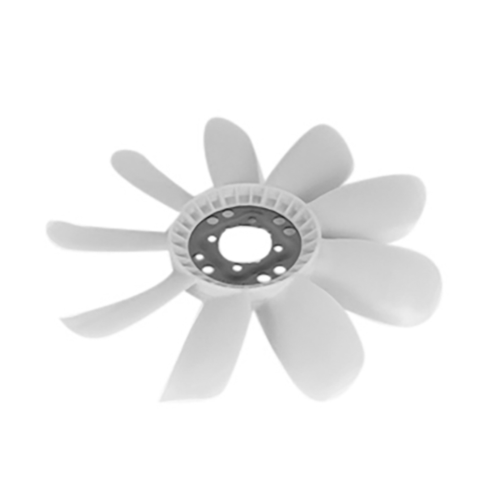  gmc Sierra 2500 A/C Condenser Fan Blade 