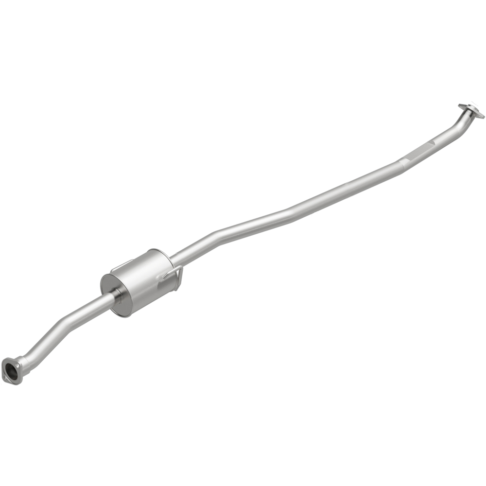  toyota RAV4 Exhaust Resonator 