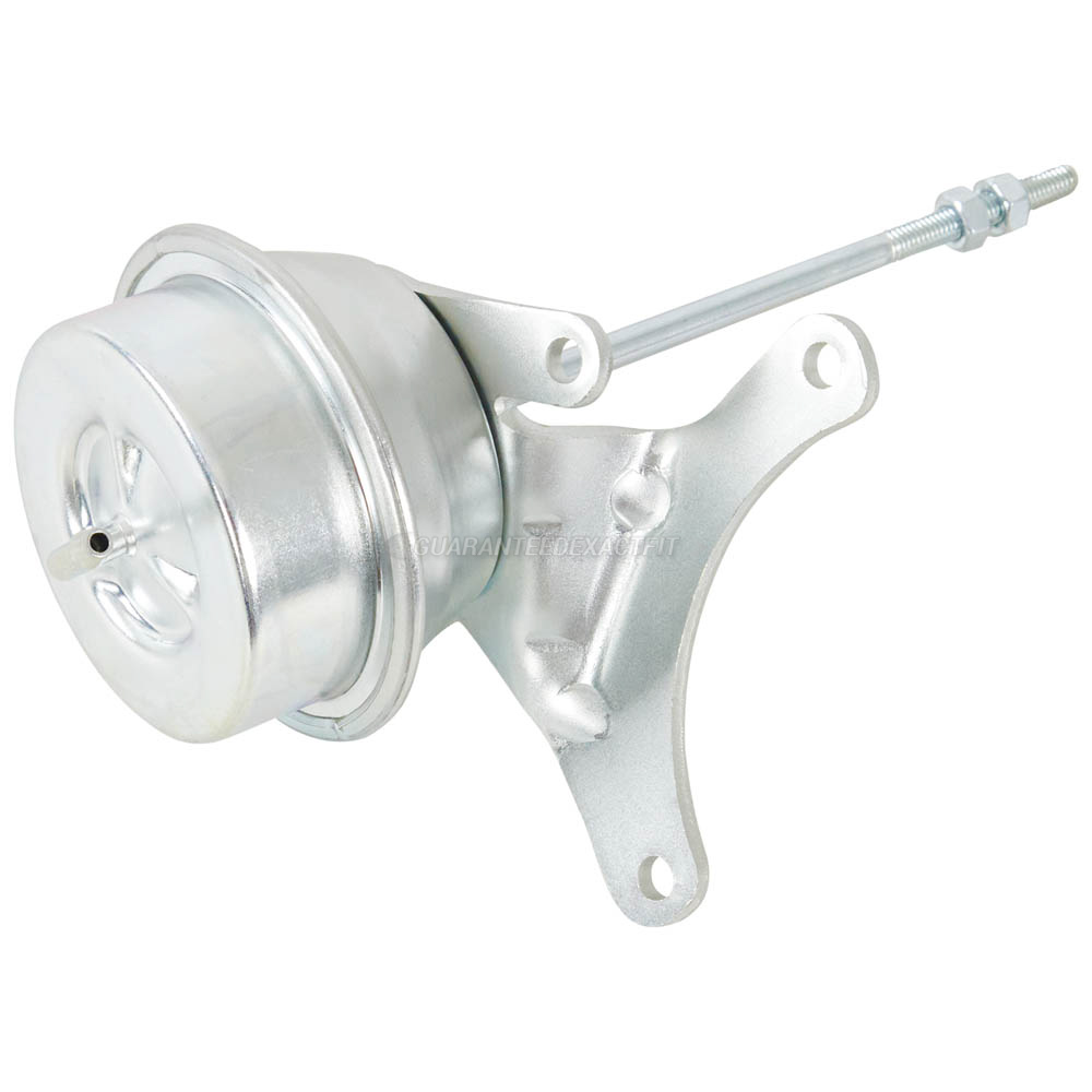  chevrolet Cobalt Turbocharger Actuator 