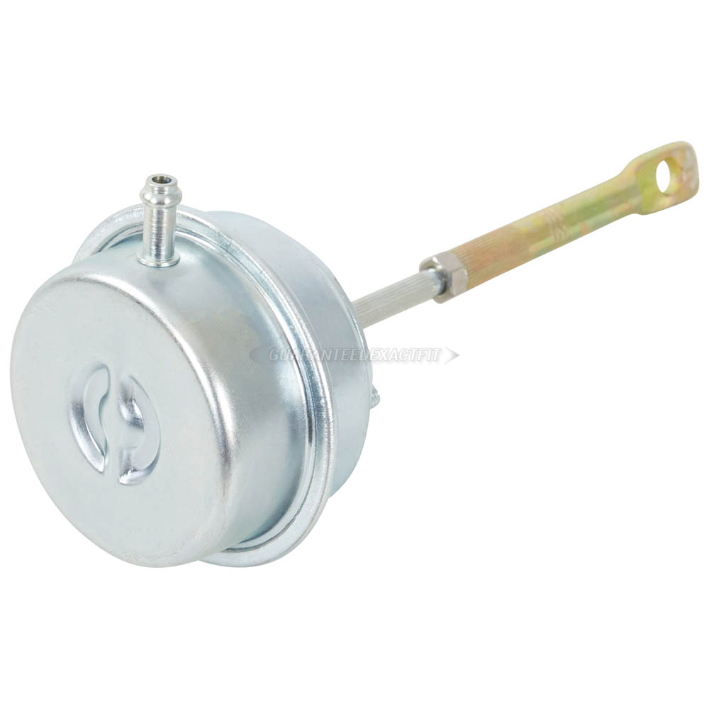  jeep Renegade Turbocharger Actuator 