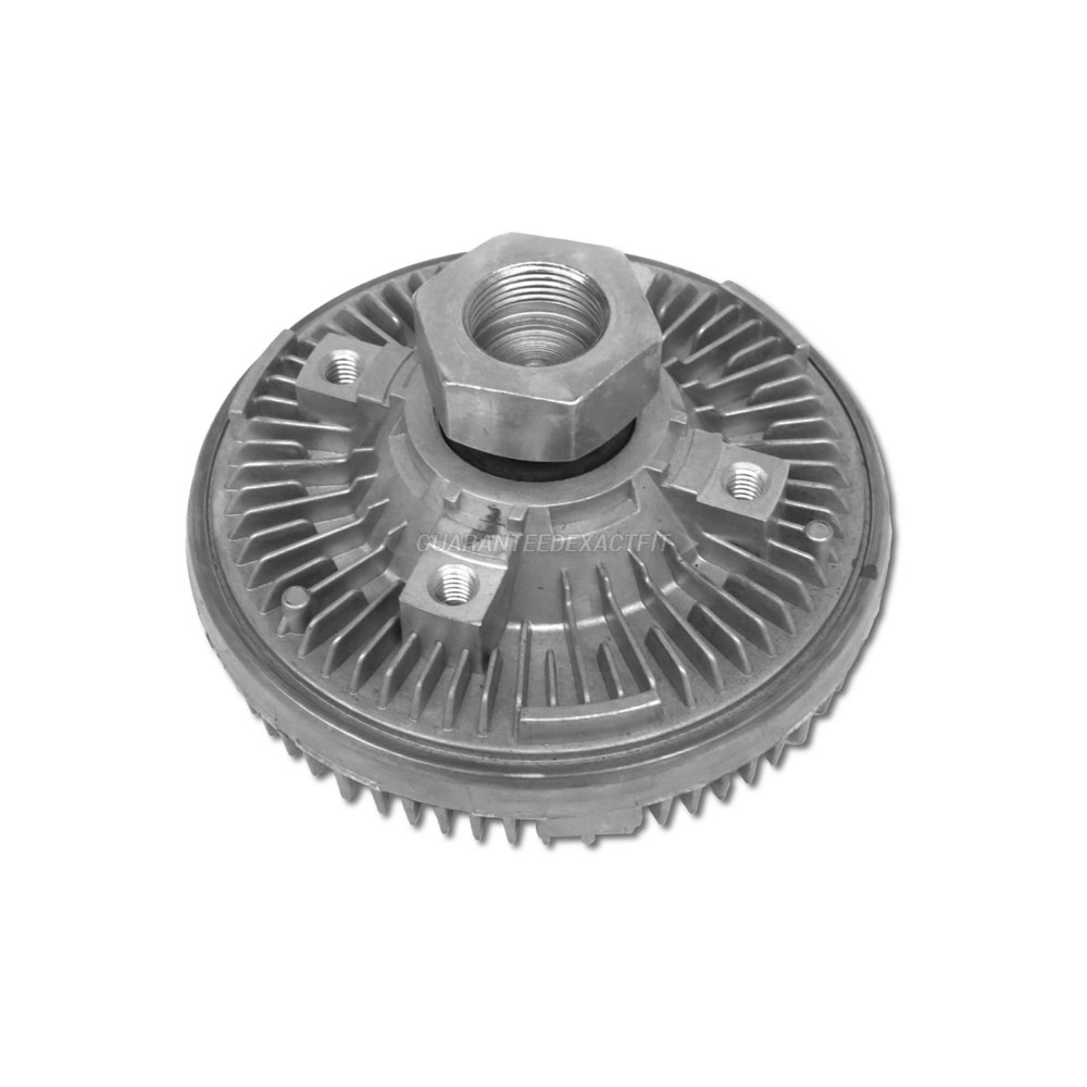  chevrolet C7500 Kodiak Engine Cooling Fan Clutch 