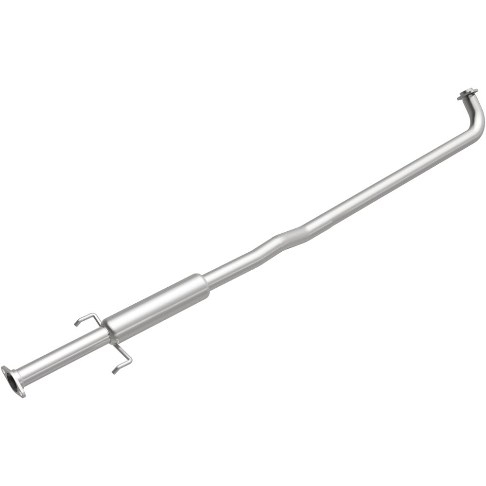  toyota Camry Exhaust Resonator 