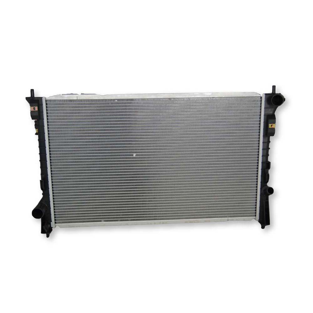 
 ford Edge Radiator 
