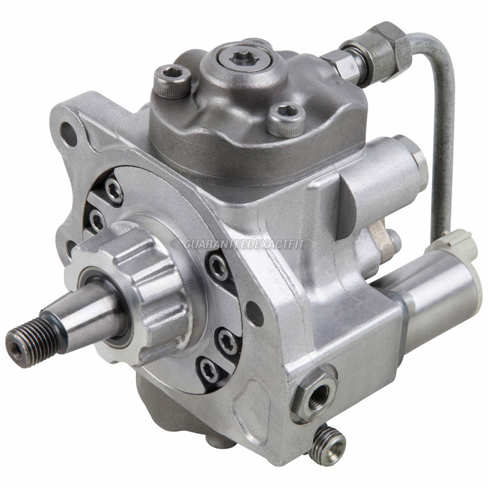  chevrolet W3500 Tiltmaster Diesel Injector Pump 
