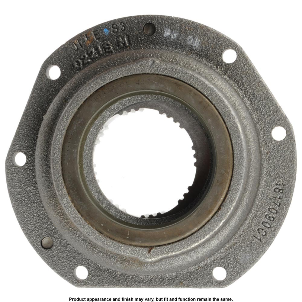  international 4700 Oil Pump 