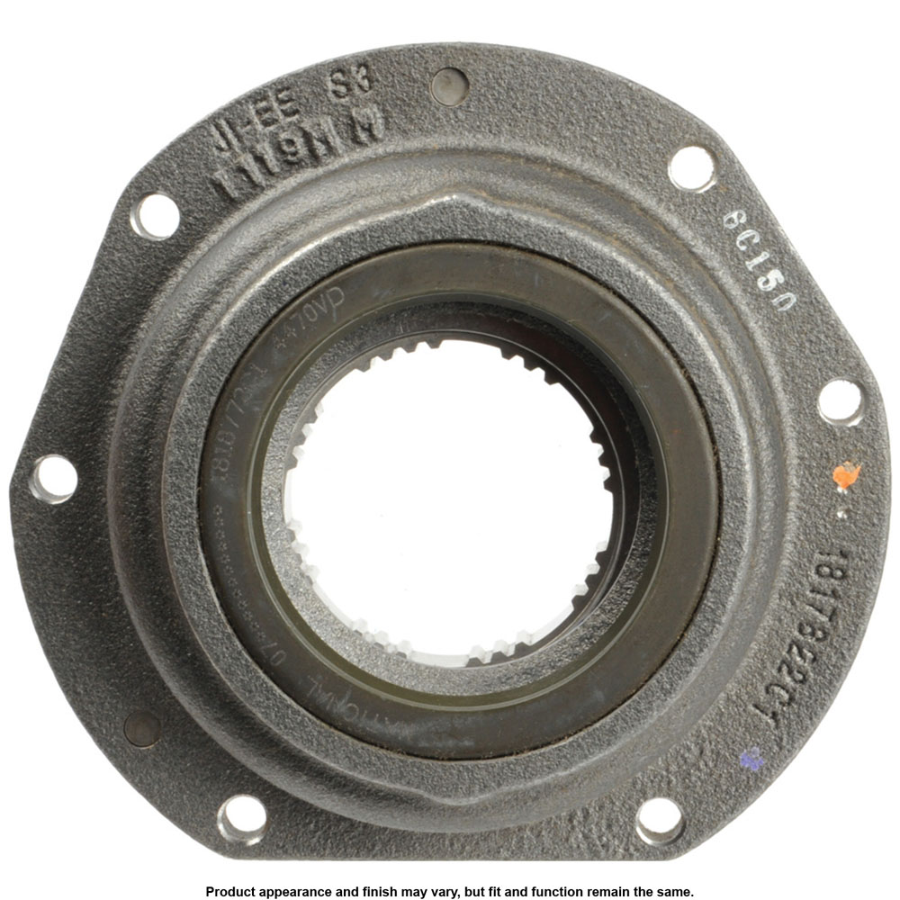  international 5600i Oil Pump 