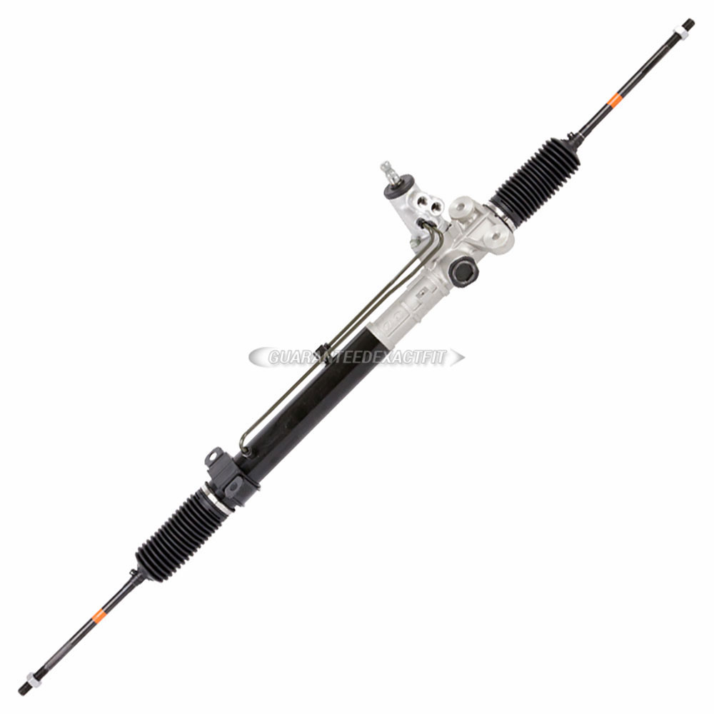  hyundai Genesis Coupe Rack and Pinion 
