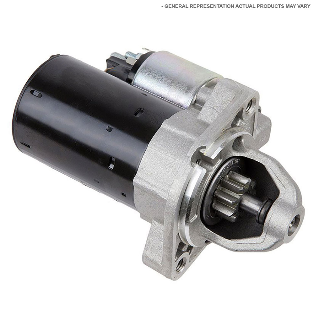dodge Charger Starter