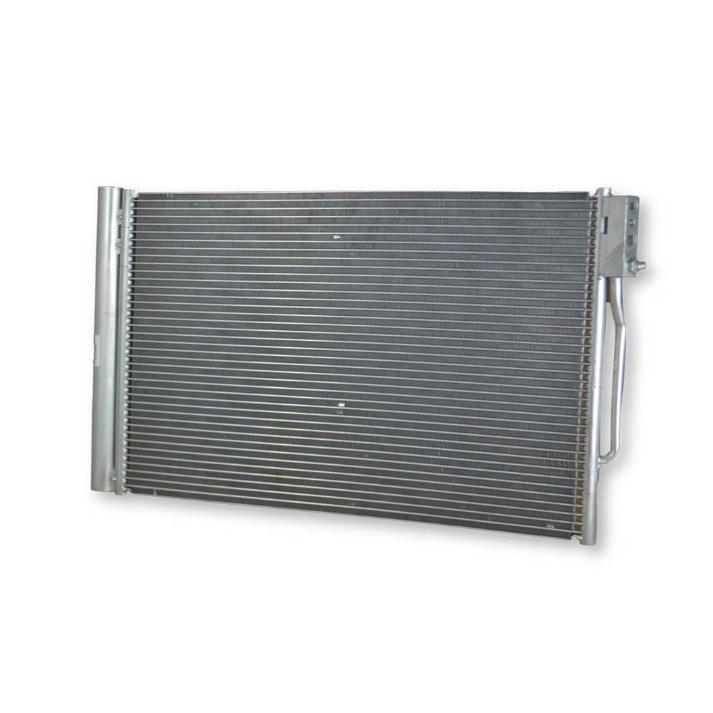  buick Regal Sportback A/C Condenser 