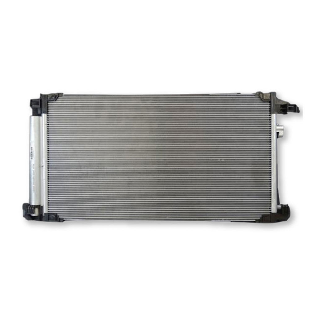  toyota Prius AWD e A/C Condenser 