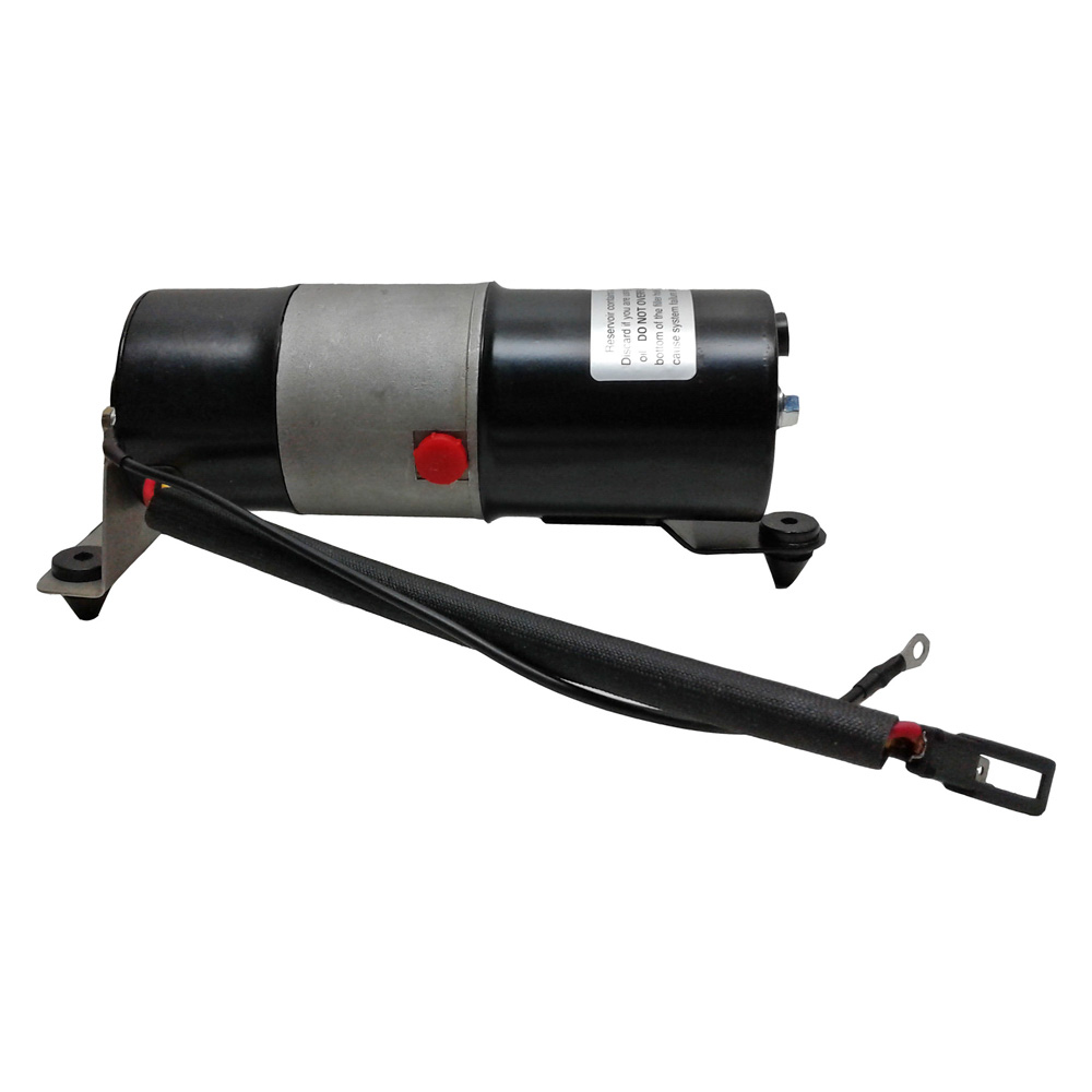 BuyAutoParts 15-30045N Convertible Top Motor