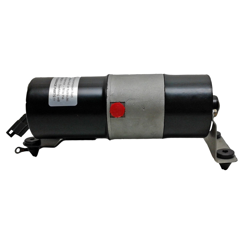 BuyAutoParts 15-30045N Convertible Top Motor