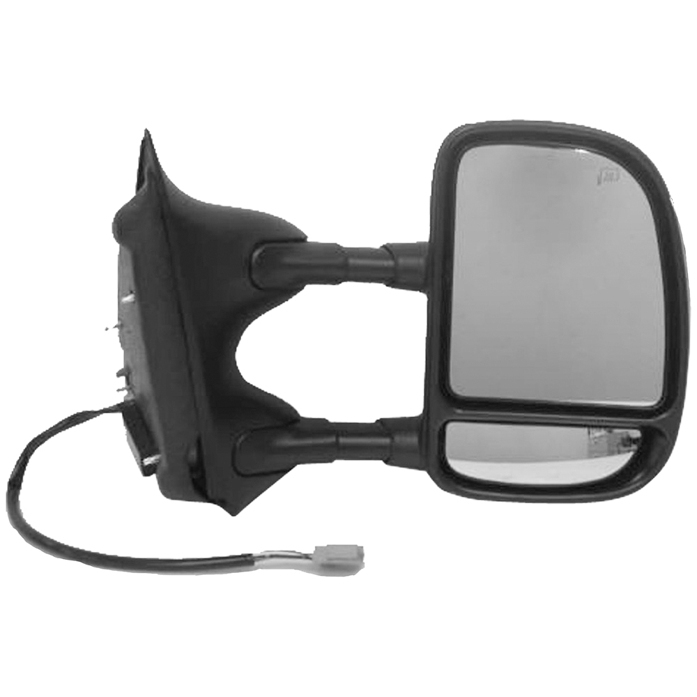  ford Excursion Side View Mirror 
