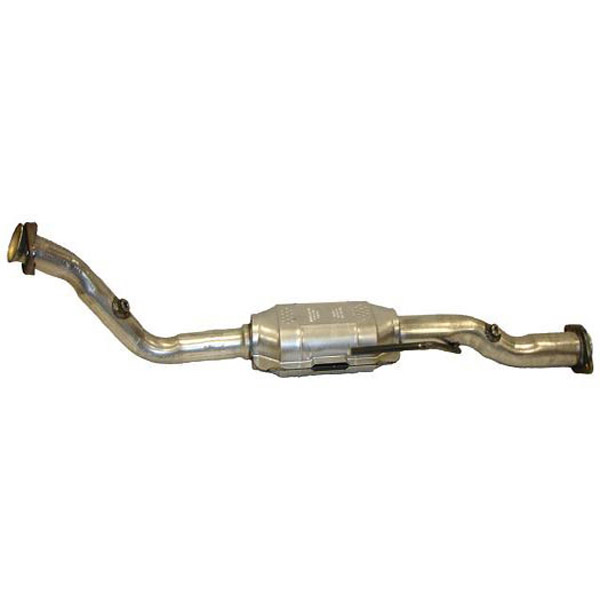  mazda B2300 Catalytic Converter EPA Approved 