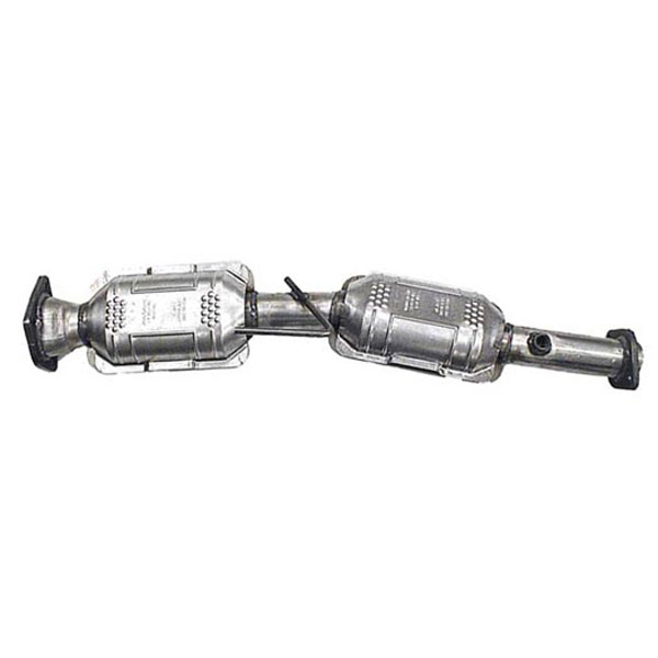  mazda B3000 Catalytic Converter EPA Approved 